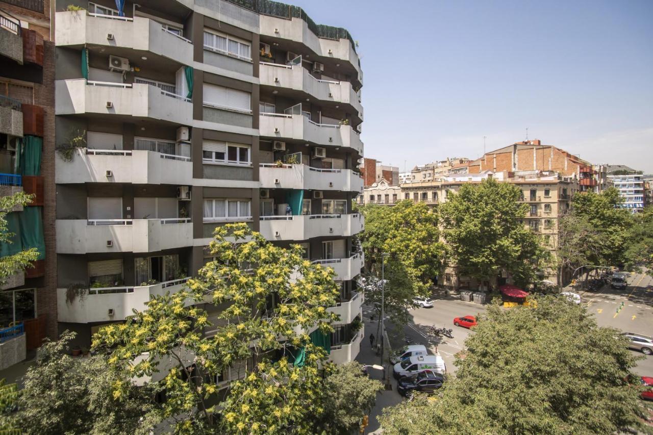 41ara1029 Stunning & Renovated In Sagrada Familia Appartement Barcelone