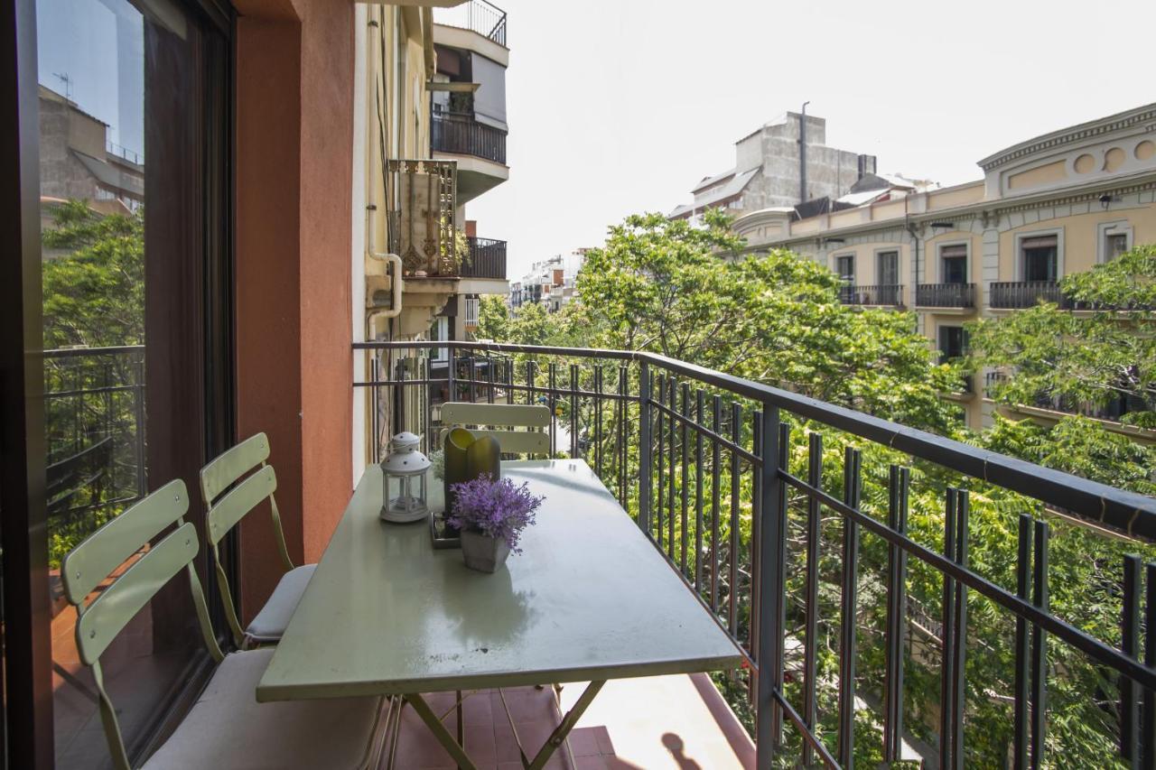 41ara1029 Stunning & Renovated In Sagrada Familia Apartamento *