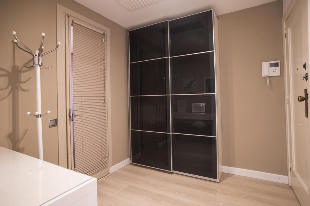 41ara1029 Stunning & Renovated In Sagrada Familia Apartamento Barcelona